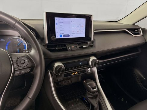 Certified 2023 Toyota RAV4 XLE Premium AWD/4WD image 16