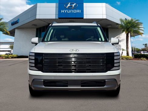 New 2026 Hyundai Palisade SEL Premium image 13