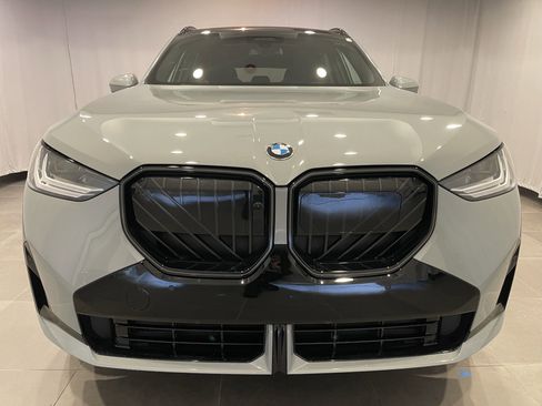 New 2026 BMW X3 xDrive30 w/ Premium Package image 2