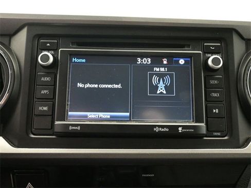 Used 2017 Toyota Tacoma SR5 image 18