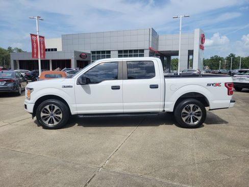 Used 2019 Ford F150 XL w/ Equipment Group 101A Mid RWD image 2