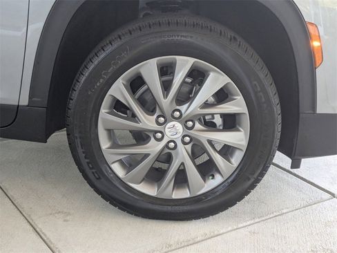 New 2026 Buick Enclave Preferred w/ Power Package image 12