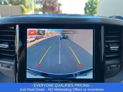 New 2026 RAM 1500 Big Horn image 19