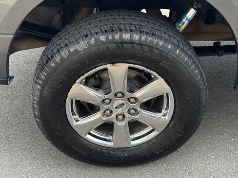 Used 2018 Ford F150 XLT w/ Equipment Group 302A Luxury AWD/4WD image 52