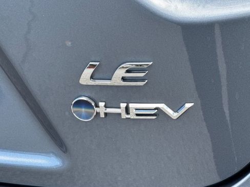 Certified 2026 Toyota Corolla LE image 25