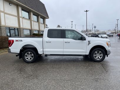Used 2021 Ford F150 XLT w/ XTR Package