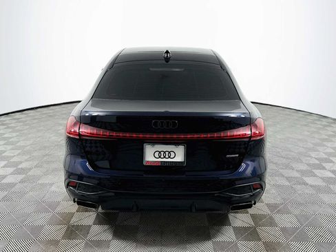 New 2026 Audi A5 2.0T Premium Plus AWD/4WD image 6