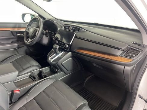 Used 2022 Honda CR-V EX-L image 11