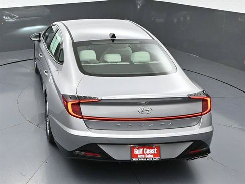 Used 2023 Hyundai Sonata SEL FWD image 38