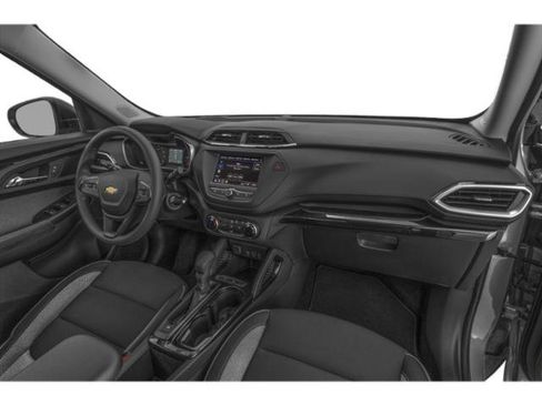 Used 2022 Chevrolet TrailBlazer LS AWD/4WD image 18