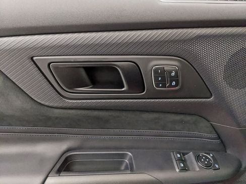 New 2026 Ford Mustang Dark Horse image 20