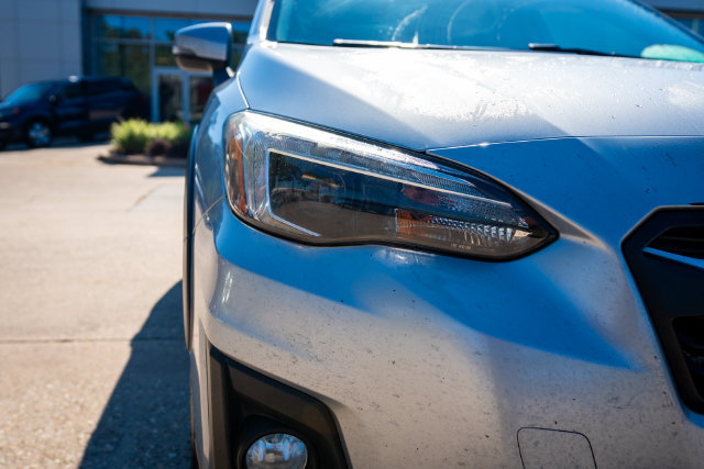 Used 2018 Subaru Crosstrek 2.0i Limited AWD/4WD image 20