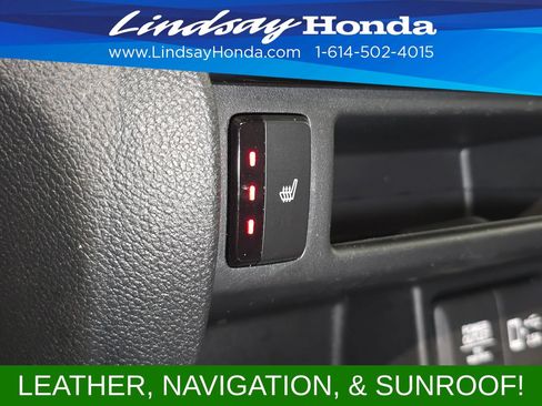 Used 2021 Honda Passport Touring image 20