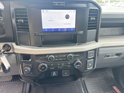 New 2026 Ford F250 XL w/ STX Appearance Package AWD/4WD image 19