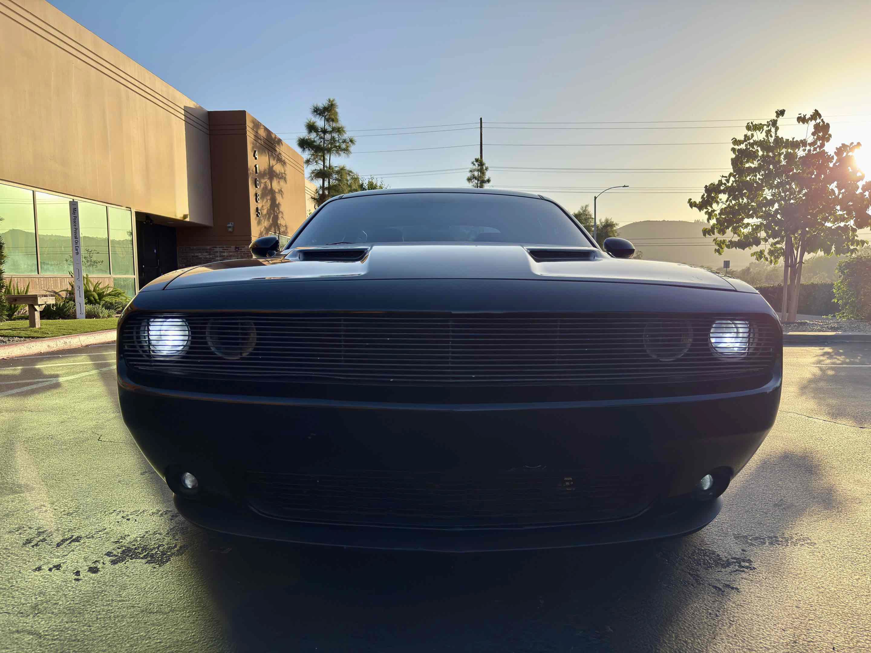 Used 2018 Dodge Challenger R/T RWD image 7