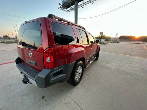 Used 2015 Nissan Xterra S w/ Value Package image 5