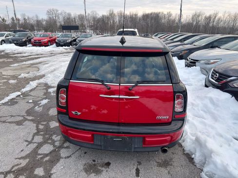 Used 2011 MINI Cooper Clubman FWD image 6