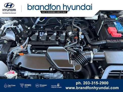 Used 2023 Honda CR-V EX-L image 35
