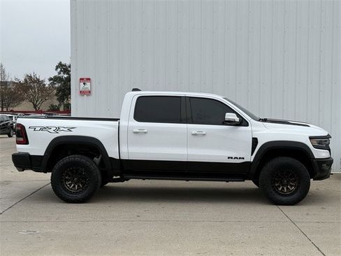 Used 2022 RAM 1500 TRX w/ TRX Level 2 Equipment Group image 3