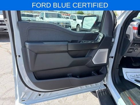 Used 2023 Ford F150 Raptor w/ Raptor 37 Performance Package AWD/4WD image 18
