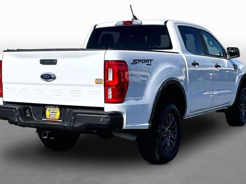 Used 2020 Ford Ranger XLT w/ Equipment Group 301A Mid AWD/4WD image 2