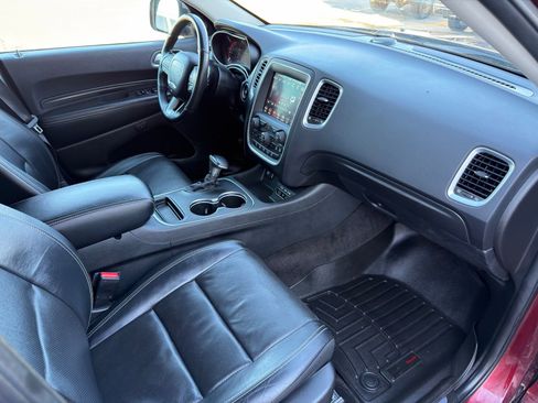 Used 2018 Dodge Durango Citadel image 39