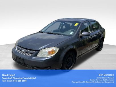 Used 2009 Chevrolet Cobalt LT