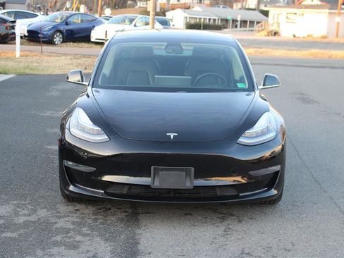 Used 2019 Tesla Model 3 Long Range image 3