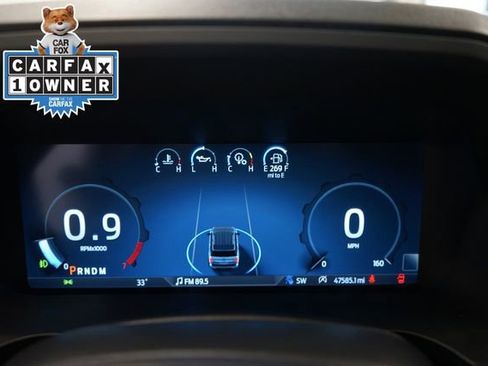 Certified 2023 Ford Expedition Platinum image 23