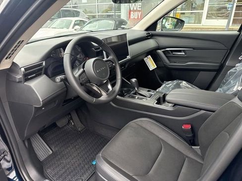 New 2026 MAZDA CX-5 Select AWD/4WD image 5