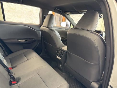 New 2026 Lexus RZ 350e 2WD image 41