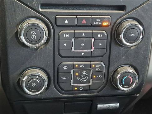 Used 2014 Ford F150 XLT w/ Equipment Group 302A Luxury RWD image 12