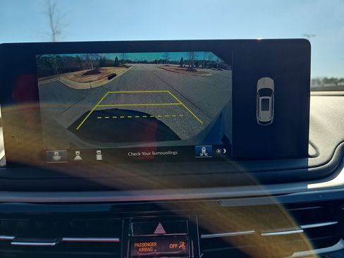 Used 2026 Acura MDX FWD w/ Technology Package image 25