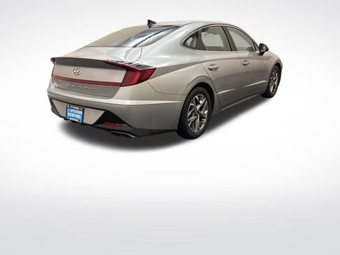 Used 2020 Hyundai Sonata SEL image 5