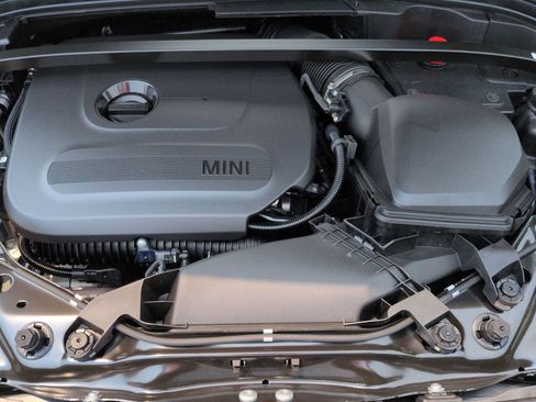 New 2027 MINI Cooper Countryman S AWD/4WD image 15