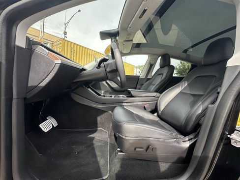 Used 2020 Tesla Model Y Performance AWD/4WD image 11