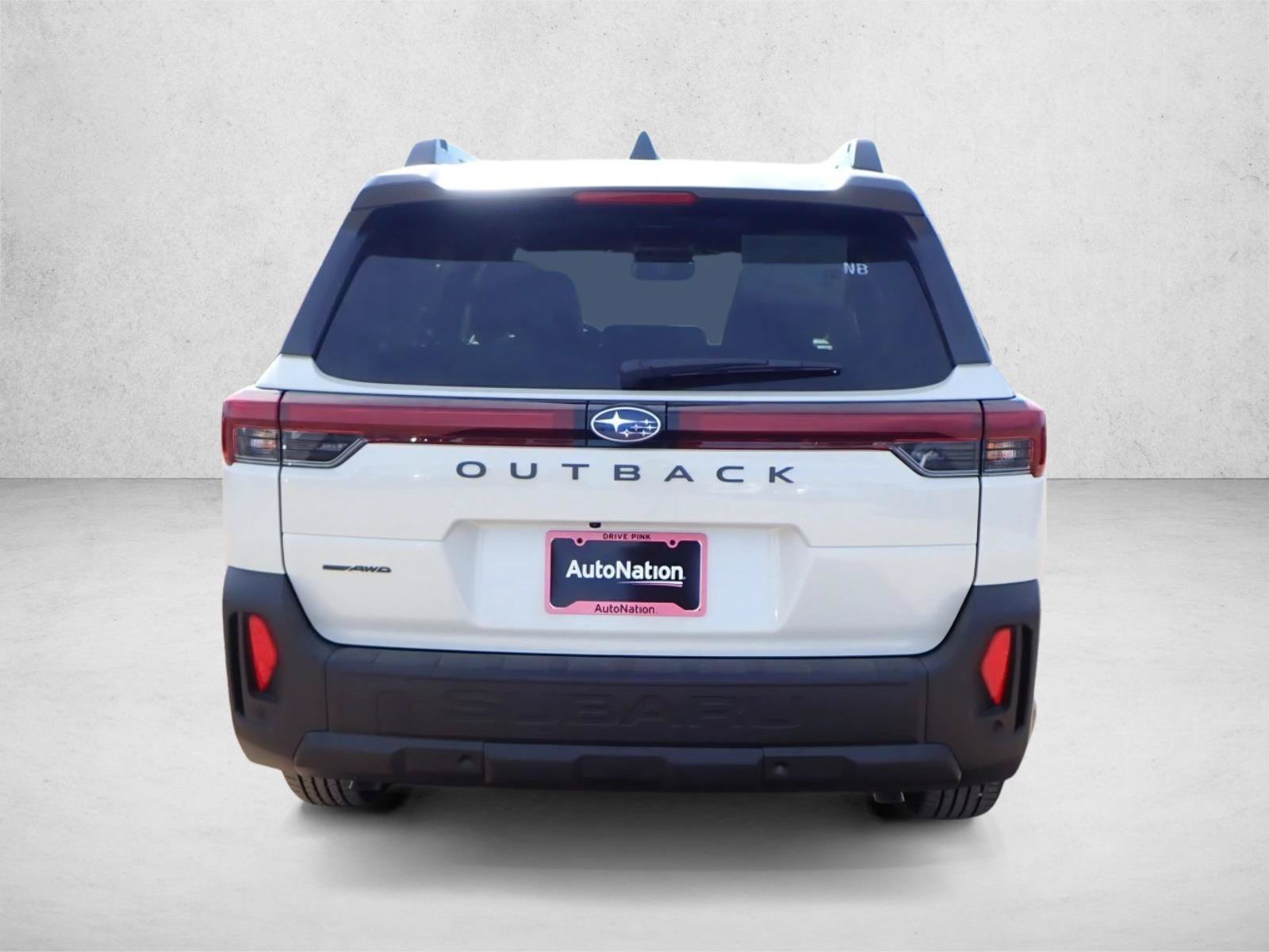 New 2026 Subaru Outback Limited XT w/ Premium/Limited Package AWD/4WD image 3