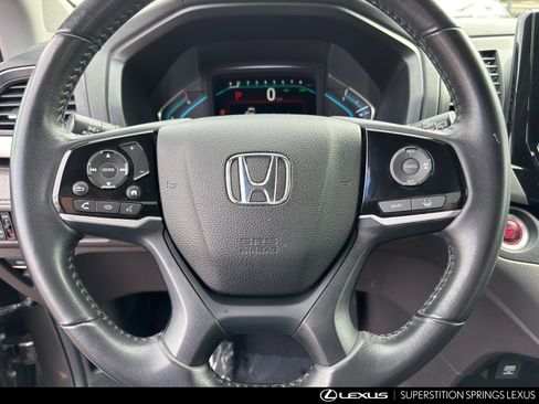 Used 2018 Honda Odyssey EX-L image 28