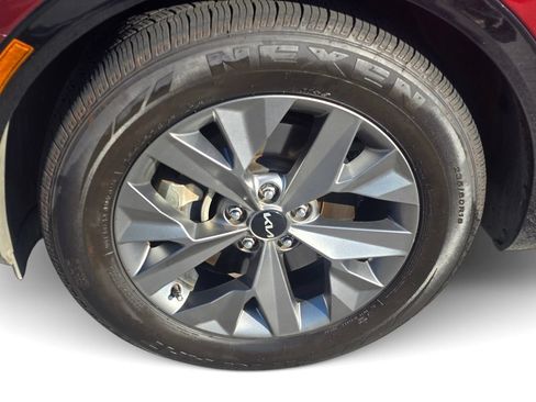 Certified 2023 Kia Sportage SX FWD image 13