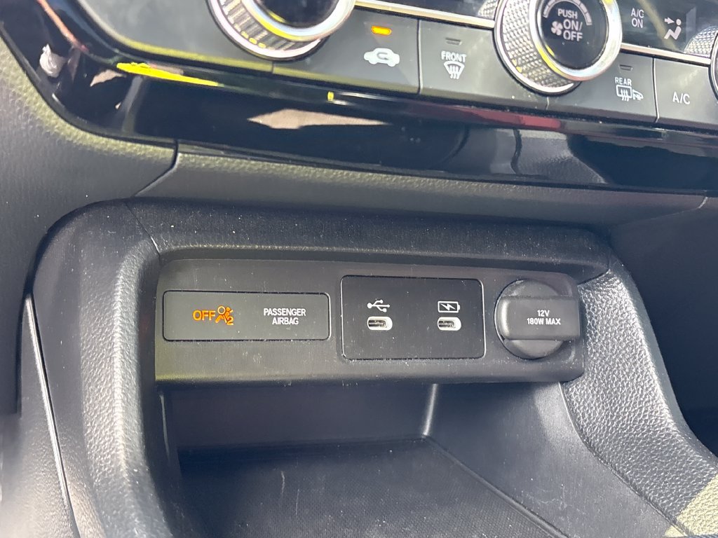 Used 2025 Honda Civic Si image 19