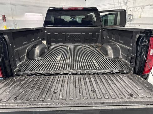 Used 2025 Chevrolet Silverado 2500 LT w/ Safety Package AWD/4WD image 43