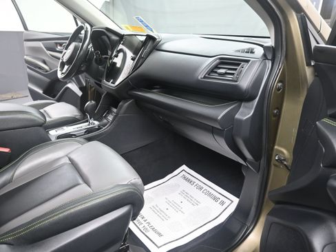 Used 2023 Subaru Ascent Onyx Edition AWD/4WD image 27