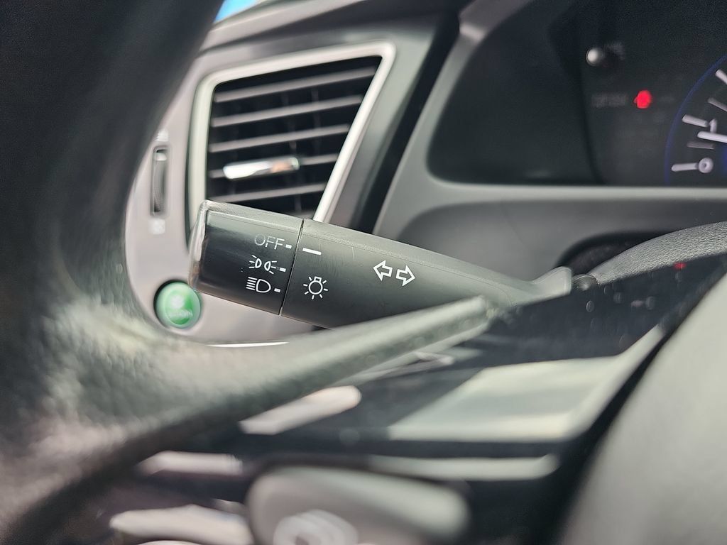 Used 2013 Honda Civic EX image 35