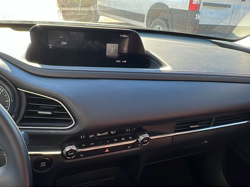 Used 2025 MAZDA CX-30 AWD 2.5 S w/ Preferred Package image 31