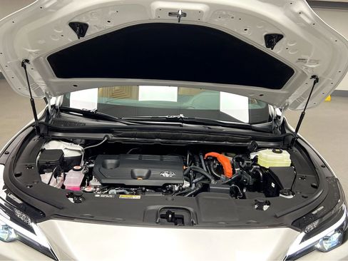 New 2026 Lexus RX 350h AWD/4WD image 26