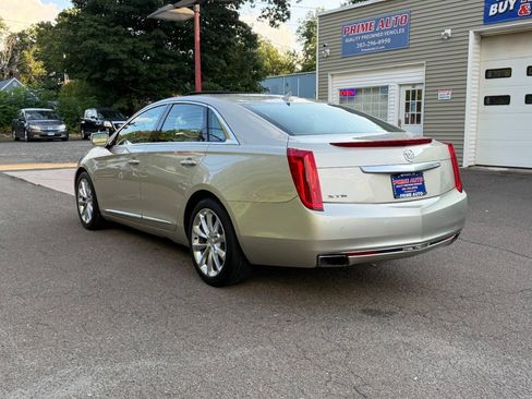 Used 2014 Cadillac XTS Premium FWD image 3