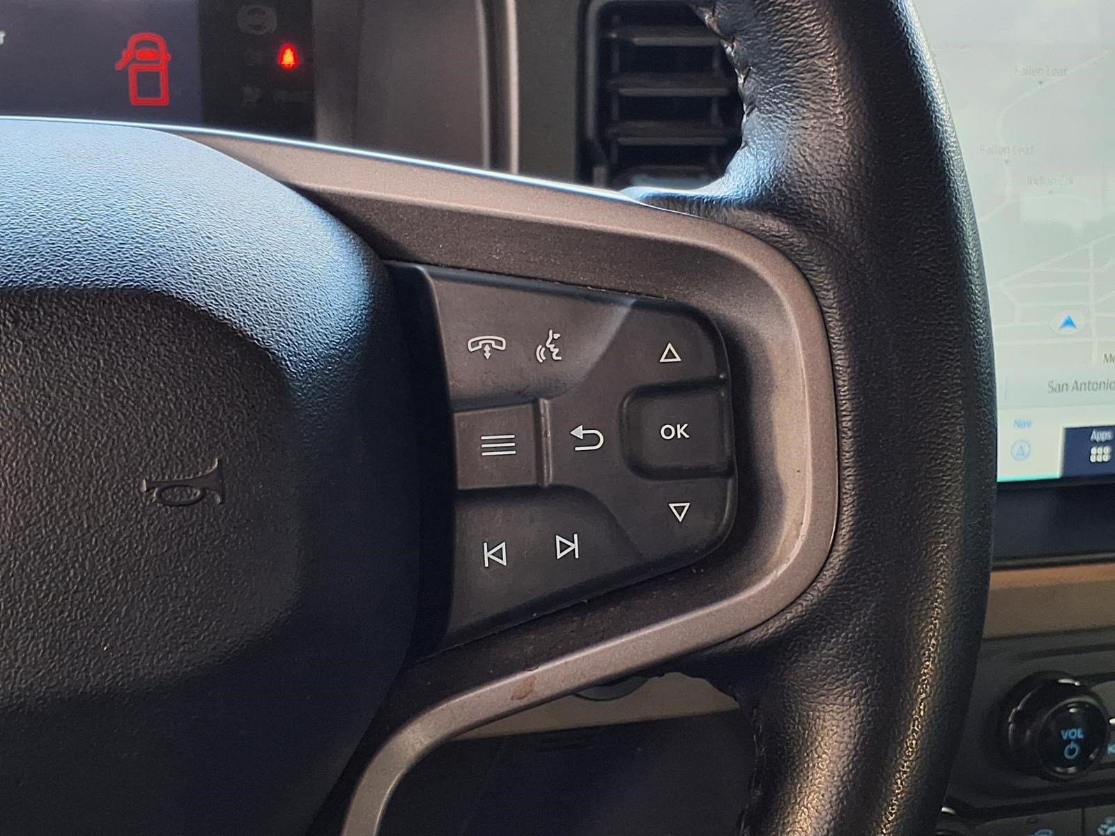 Used 2023 Ford Bronco Wildtrak AWD/4WD image 23