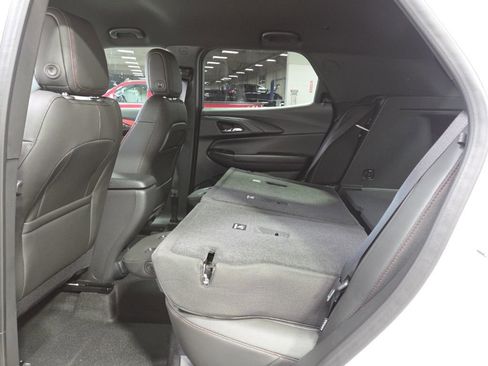 New 2026 Chevrolet TrailBlazer RS w/ Convenience Package AWD/4WD image 33