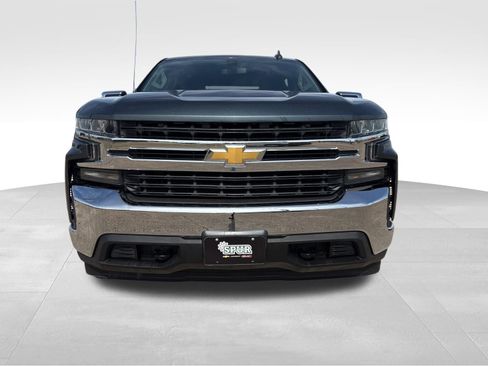 Used 2020 Chevrolet Silverado 1500 LT image 9