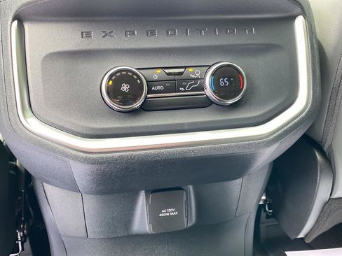 New 2026 Ford Expedition Max Active AWD/4WD image 34